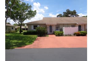 9101 Lakeridge Blvd # 5, Boca Raton, FL 33496, Sold 09/08/21