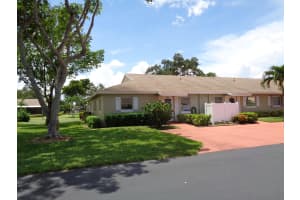 9101 Lakeridge Blvd # 5, Boca Raton, FL 33496, Sold 09/08/21