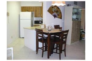 212 Lake Pointe Dr, Oakland Park, FL 33309, Sold 11/02/21