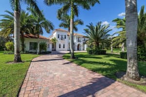 2685 Greenbriar Blvd, Wellington, FL 33414, Sold 03/11/22