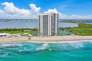 5540 N Ocean Dr #14a, Riviera Beach, FL 33404, Sold 09/14/21