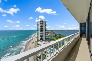 5540 N Ocean Dr #14a, Riviera Beach, FL 33404, Sold 09/14/21