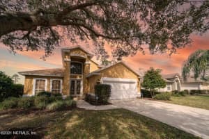 920 Oxford Dr, St. Augustine, FL 32084, Sold 03/05/21