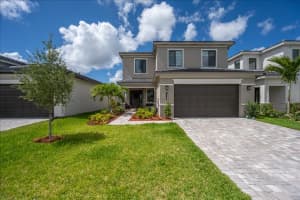 6184 Oceanaire Way, Lake Worth, FL 33467, Sold 10/01/21