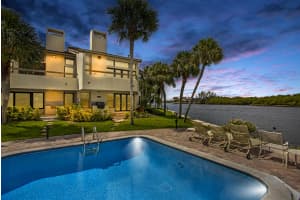 1001 Bel Air Dr, Highland Beach, FL 33487, Sold 11/01/21