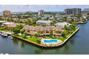 1001 Bel Air Dr, Highland Beach, FL 33487, Sold 11/01/21
