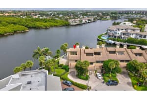 1001 Bel Air Dr, Highland Beach, FL 33487, Sold 11/01/21