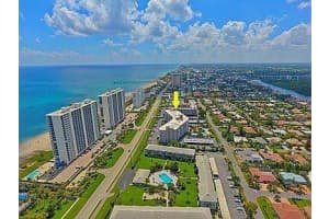 2851 S Ocean Blvd #3u, Boca Raton, FL 33432, Sold 08/31/21