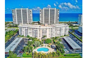 2851 S Ocean Blvd #3u, Boca Raton, FL 33432, Sold 08/31/21
