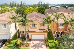 212 Gazetta Way, West Palm Beach, FL 33413, Sold 09/30/21