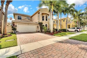5040 Sancerre Cir, Lake Worth, FL 33463, Sold 08/27/21