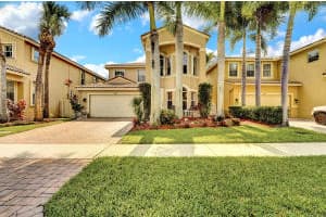 5040 Sancerre Cir, Lake Worth, FL 33463, Sold 08/27/21