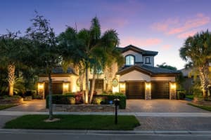 8657 Wellington View Dr, Royal Palm Beach, FL 33411, Sold 12/03/21