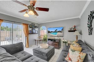 3640 Village Dr, Delray Beach, FL 33445, Sold 09/15/21