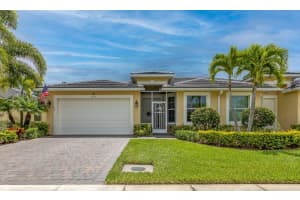 6132 NW Wick Ln, Port St. Lucie, FL 34983, Sold 10/15/21