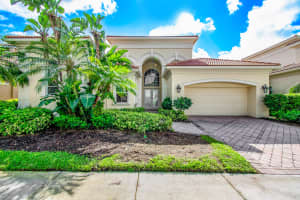 110 Monte Carlo Dr, Palm Beach Gardens, FL 33418, Sold 08/17/21