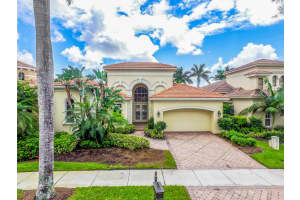 110 Monte Carlo Dr, Palm Beach Gardens, FL 33418, Sold 08/17/21