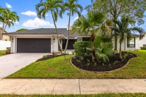 2525 NW 31st St, Boca Raton, FL 33434, Sold 09/15/21