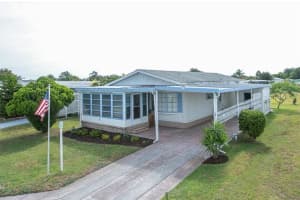 825 Thrush Cir, Barefoot Bay, FL 32976, Sold 10/04/21