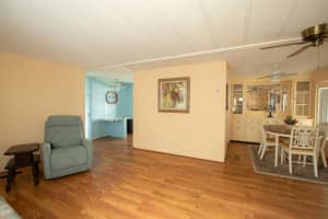 825 Thrush Cir, Barefoot Bay, FL 32976, Sold 10/04/21