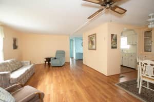 825 Thrush Cir, Barefoot Bay, FL 32976, Sold 10/04/21