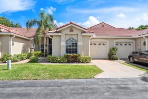 2772 Wood Fern Dr, Boynton Beach, FL 33436, Sold 09/02/21
