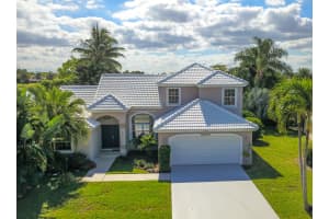 1184 Lake Breeze Dr, Wellington, FL 33414, Sold 08/30/21