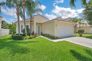 6758 Silver Ridge Ln, Greenacres, FL 33413, Sold 08/31/21