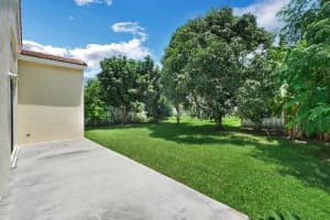 6758 Silver Ridge Ln, Greenacres, FL 33413, Sold 08/31/21