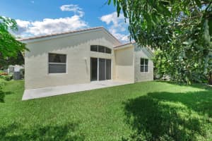 6758 Silver Ridge Ln, Greenacres, FL 33413, Sold 08/31/21