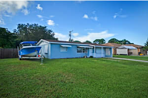 2218 SE Harrison St, Stuart, FL 34997, Sold 09/23/21