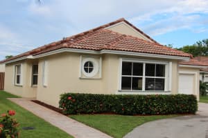 1874 Capeside Cir, Wellington, FL 33414, Sold 10/27/21