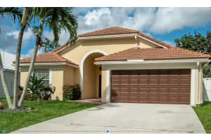 2646 Bedford Mews Dr, Wellington, FL 33414, Sold 08/25/21