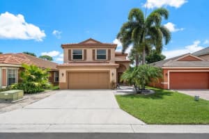 7550 Sierra Ridge Ln, Lake Worth, FL 33463, Sold 08/31/21
