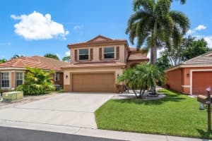 7550 Sierra Ridge Ln, Lake Worth, FL 33463, Sold 08/31/21