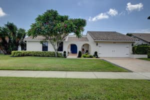 MLS# R10734457, Boynton Beach, Florida 33436