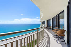 3000 N Ocean Dr #26e, West Palm Beach, FL 33404, Sold 11/16/21