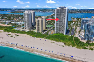 3000 N Ocean Dr #26e, West Palm Beach, FL 33404, Sold 11/16/21