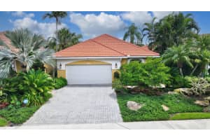 MLS# R10734487, West Palm Beach, Florida 33409