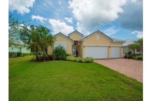 2529 St Lucia Cir, Vero Beach, FL 32967, Sold 09/17/21