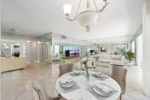 1180 S Ocean Blvd #8e, Boca Raton, FL 33432, Sold 10/15/21