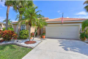 3902 Westchester Way, Boynton Beach, FL 33436, Sold 08/30/21