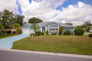 6823 Bronte Cir, Port St. Lucie, FL 34952, Sold 09/13/21