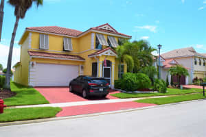 470 Belle Grove Ln, Royal Palm Beach, FL 33411, Sold 09/13/21