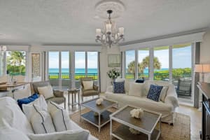 2000 Florida A1A, Jupiter, FL 33477, Sold 11/01/21