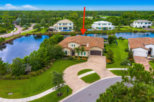 3010 NW Radcliffe Way, Palm City, FL 34990, Sold 09/24/21