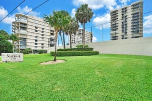 5460 N Ocean Dr #1d, West Palm Beach, FL 33404, Sold 09/08/21