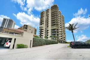 5460 N Ocean Dr #1d, West Palm Beach, FL 33404, Sold 09/08/21