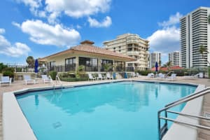 5460 N Ocean Dr #1d, West Palm Beach, FL 33404, Sold 09/08/21