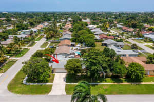 3100 Angler Dr, Delray Beach, FL 33445, Sold 09/15/21